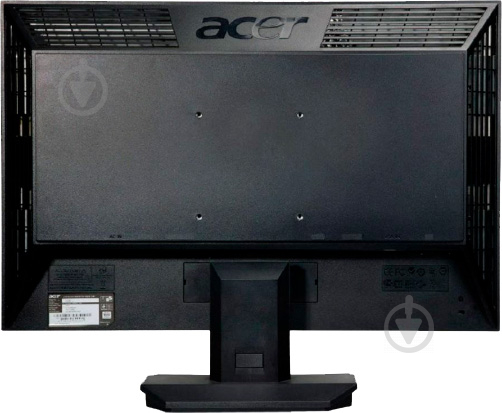 Монитор Acer V223WLaobmd 22" (ET.EV3WE.A23) - фото 4