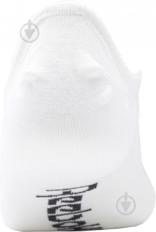 Носки Reebok Te All Purpose Sock GH0405 р.L белый 3 шт. - фото 2 Носки Reebok Te All Purpose Sock GH0405 р.L белый 3 шт. - фото 2