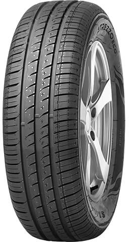 Шина SAILUN ATREZZO ECO 155/70 R13 T літо - фото 1