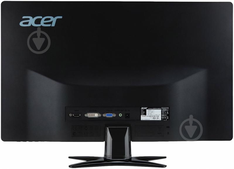 Монітор Acer G236HLBbid 23" (UM.VG6EE.B02) - фото 5