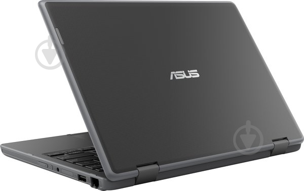 Ноутбук Asus ASUS PRO BR1100FKA-BP1025 11,6" (90NX03A1-M005L0) dark grey - фото 5