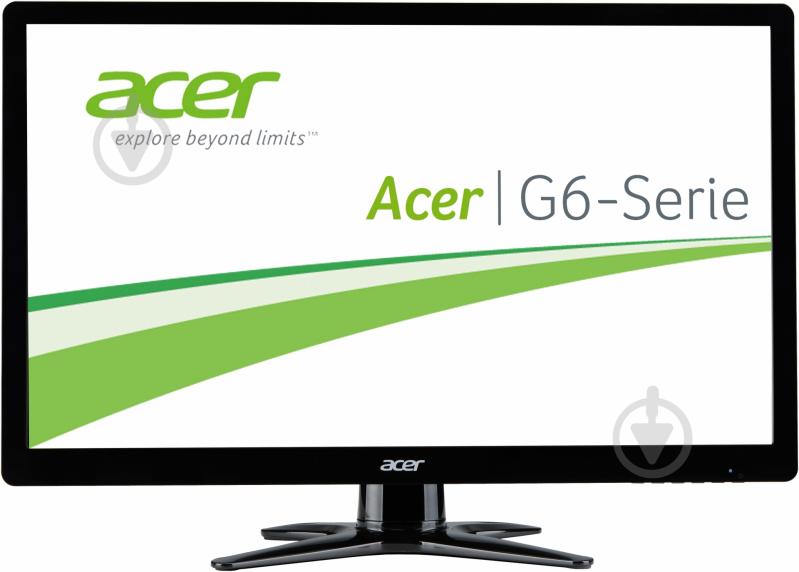 Монитор Acer G246HYLbd 23,8" (UM.QG6EE.001) - фото 1
