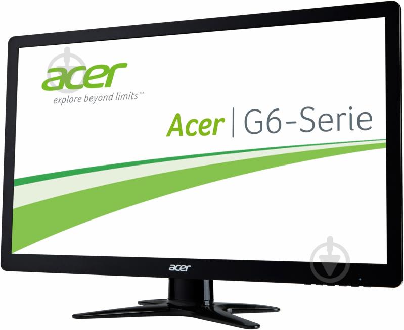 Монитор Acer G246HYLbd 23,8" (UM.QG6EE.001) - фото 2
