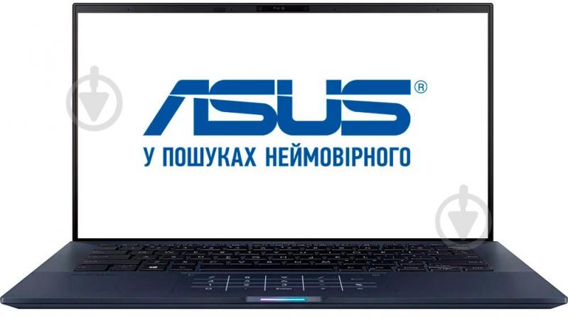 Ноутбук Asus ExpertBook B9400CEA-KC1393 15,6" (90NX0SX1-M00N80) - фото 1