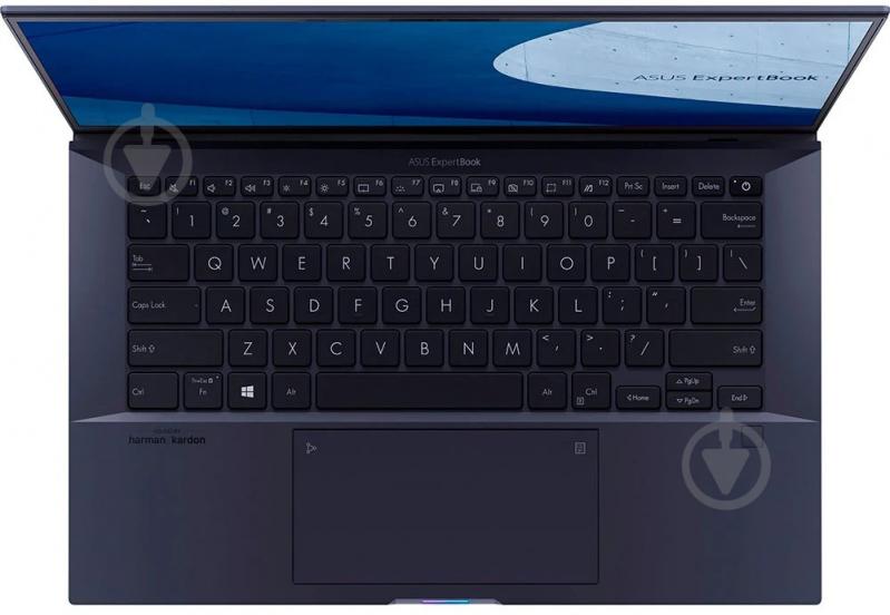 Ноутбук Asus ExpertBook B9400CEA-KC1393 15,6" (90NX0SX1-M00N80) - фото 2