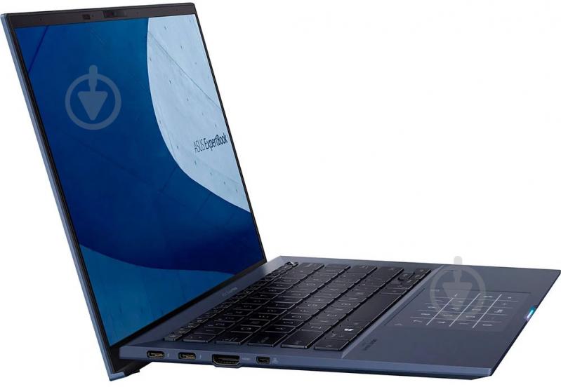 Ноутбук Asus ExpertBook B9400CEA-KC1393 15,6" (90NX0SX1-M00N80) - фото 8