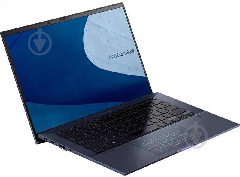 Ноутбук Asus ExpertBook B9400CEA-KC1393 15,6" (90NX0SX1-M00N80) - фото 7