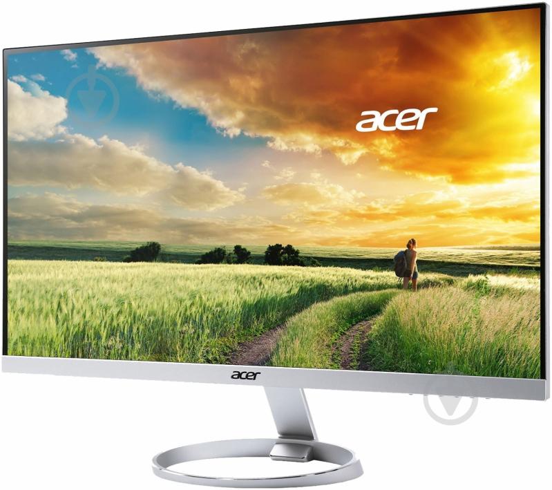 Монітор Acer H277Hsmidx 27" (UM.HH7EE.001) - фото 3