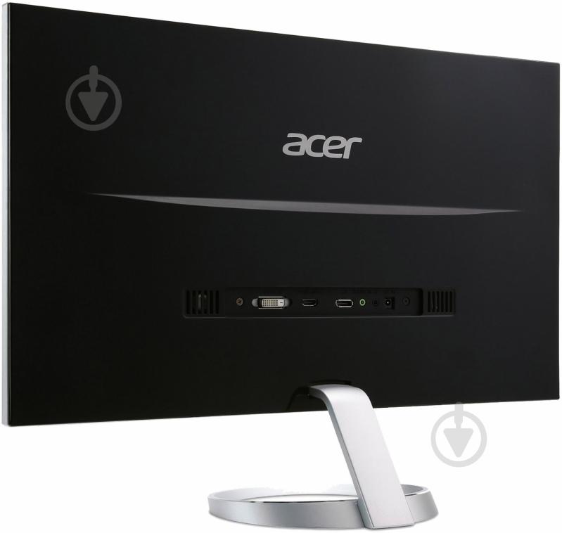 Монітор Acer H277Hsmidx 27" (UM.HH7EE.001) - фото 6