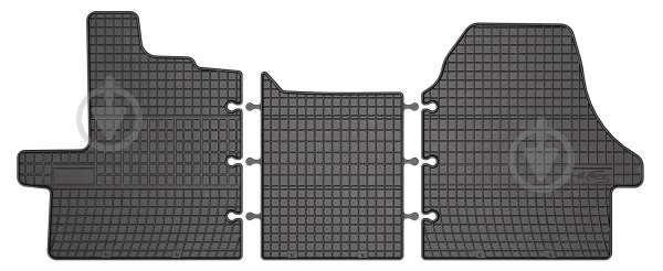 Коврики автомобильные Frogum MMT A040 D0095 модельные - фото 1