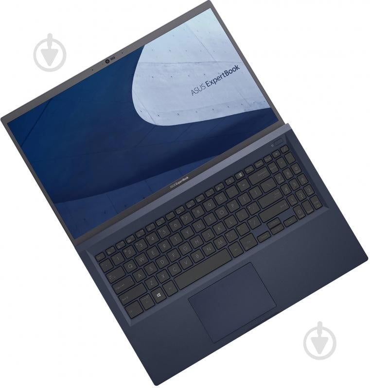 Ноутбук Asus Expertbook B1 B1500CBA-BQ0398 15,6" (90NX0551-M00H20) - фото 8