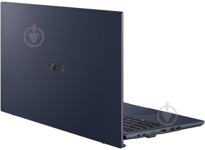 Ноутбук Asus Expertbook B1 B1500CBA-BQ0398 15,6" (90NX0551-M00H20) - фото 11