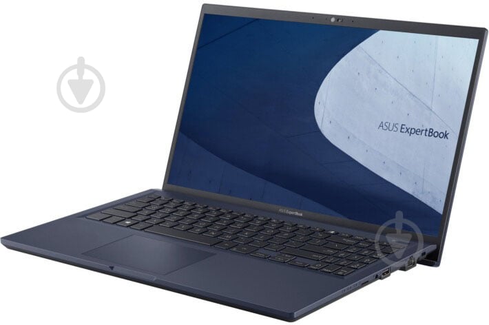 Ноутбук Asus Expertbook B1 B1500CBA-BQ0398 15,6" (90NX0551-M00H20) - фото 2