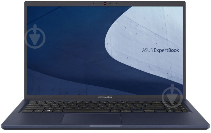 Ноутбук Asus Expertbook B1 B1500CBA-BQ0398 15,6" (90NX0551-M00H20) - фото 1