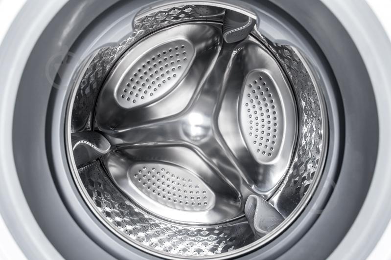Стиральная машина Kivi SN7126IW3 - фото 8 Стиральная машина Kivi SN7126IW3 - фото 8