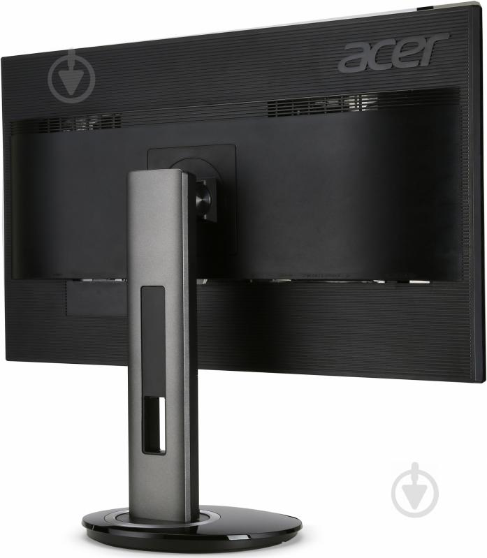 Монитор Acer CB280HKbmjdppr 28" (UM.PB0EE.001) - фото 5