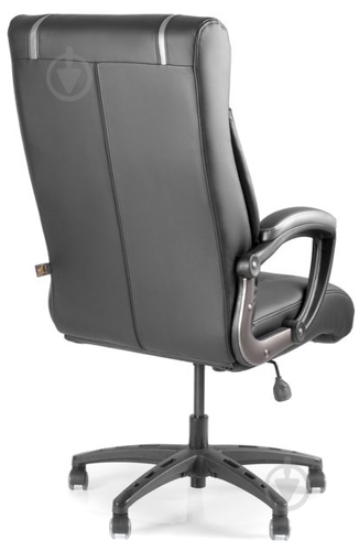 Крісло Barsky Design PU BD-01 чорний - фото 5 Крісло Barsky Design PU BD-01 чорний - фото 5