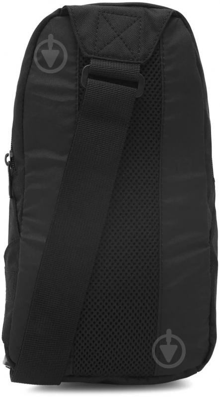 Сумка-слинг Puma DECK CROSSBODY BAG 07919001 3 л черный - фото 3