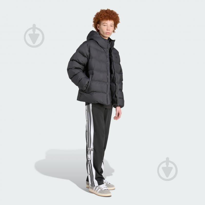 Куртка Adidas COMMERCIAL PUFF JX4123 р.M - фото 5