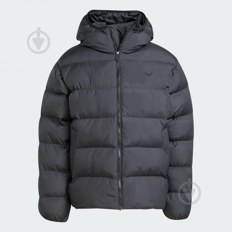 Куртка Adidas COMMERCIAL PUFF JX4123 р.M - фото 6