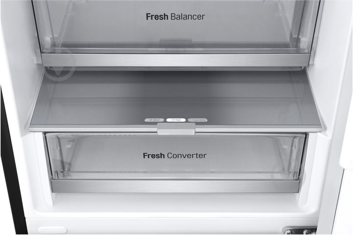 ВИТРИНА! Холодильник LG GW-B509FXUW - фото 16 ВИТРИНА! Холодильник LG GW-B509FXUW - фото 16