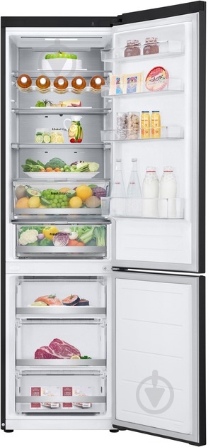 ВИТРИНА! Холодильник LG GW-B509FXUW - фото 7 ВИТРИНА! Холодильник LG GW-B509FXUW - фото 7