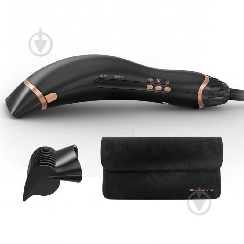 Фен Rowenta Ultimate Experience Air Motion CF8C20E0 - фото 1