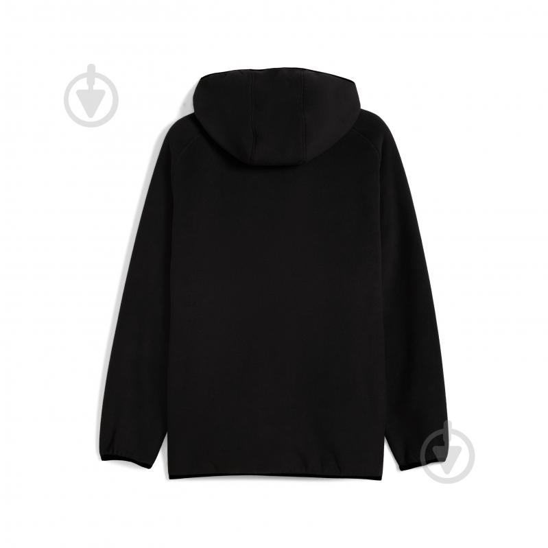 Куртка Puma PUMATECH Half Zip Hoodie 68822401 р.M - фото 2