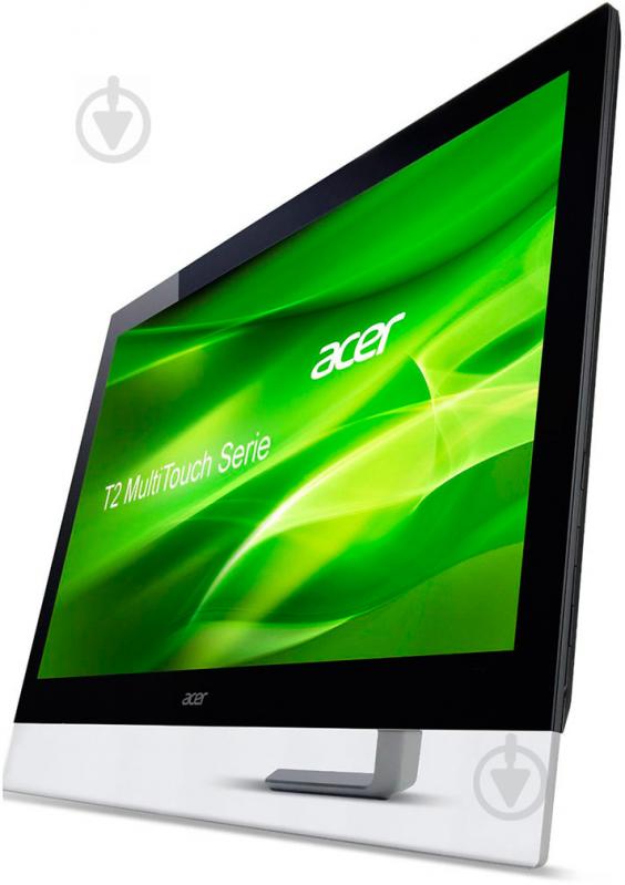 Монітор Acer T232HLAbmjjz 23" (UM.VT2EE.A01) - фото 3