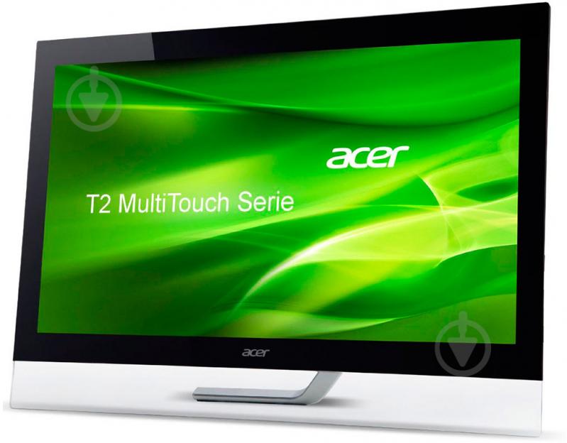 Монітор Acer T232HLAbmjjz 23" (UM.VT2EE.A01) - фото 2