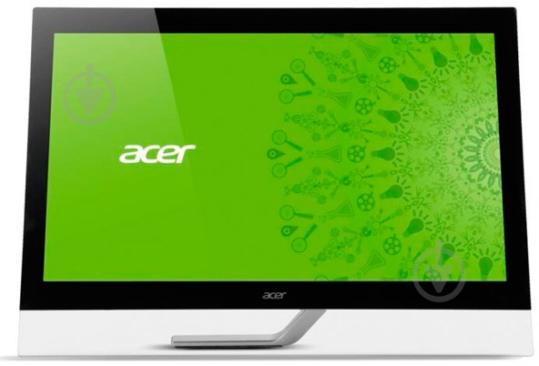 Монітор Acer T232HLAbmjjz 23" (UM.VT2EE.A01) - фото 1