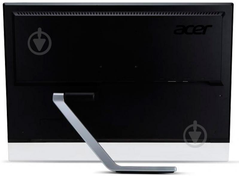 Монітор Acer T232HLAbmjjz 23" (UM.VT2EE.A01) - фото 5