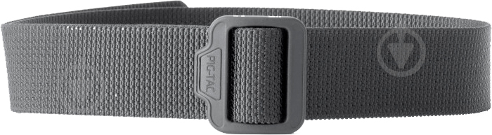 Пояс тактический P1G FDB-1 (Frogman Duty Belt) р.M Combat Black UA281-59091-G6BK-1 - фото 2