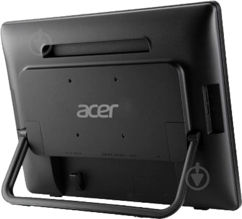 Монитор Acer FT240HQLbmjjcz 24" (UM.UT0EE.001) - фото 6