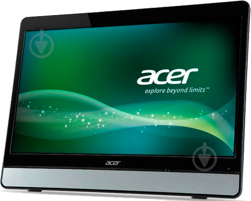 Монитор Acer FT240HQLbmjjcz 24" (UM.UT0EE.001) - фото 2