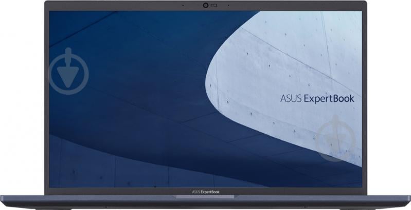 Ноутбук Asus Expertbook B1 B1500CEAE-EJ4451X 15,6" (90NX0441-M03LE0) star black - фото 2