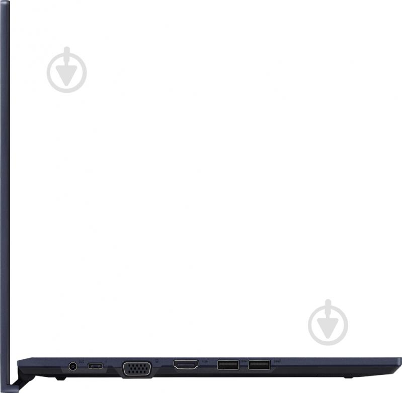 Ноутбук Asus Expertbook B1 B1500CEAE-EJ4451X 15,6" (90NX0441-M03LE0) star black - фото 8