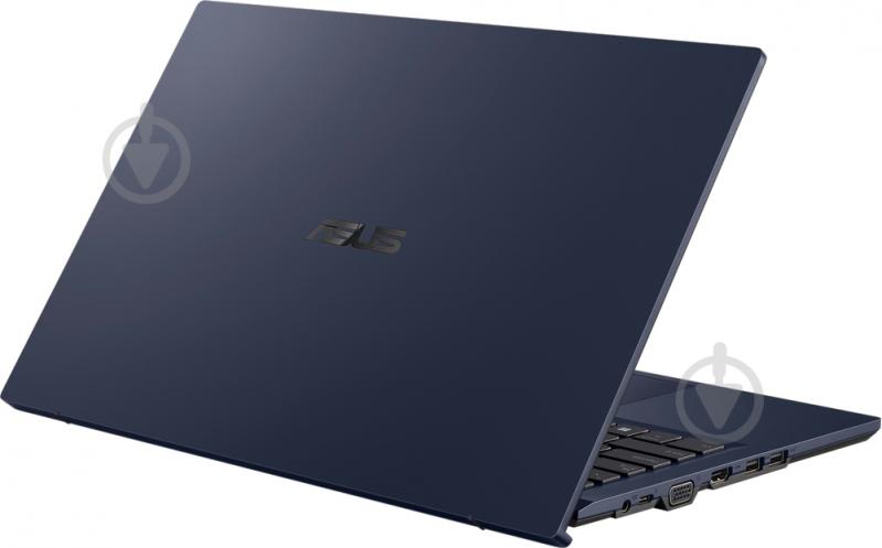 Ноутбук Asus Expertbook B1 B1500CEAE-EJ4451X 15,6" (90NX0441-M03LE0) star black - фото 5