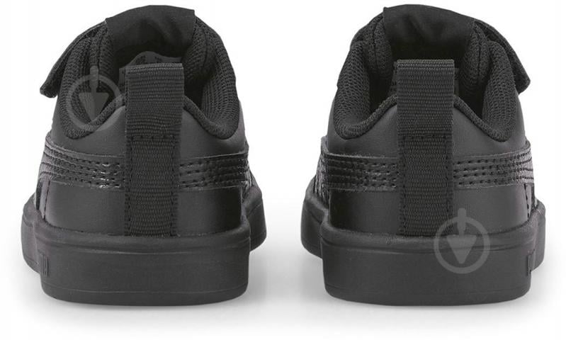 Ботинки детские Puma р.19 черный - фото 5 Ботинки детские Puma р.19 черный - фото 5