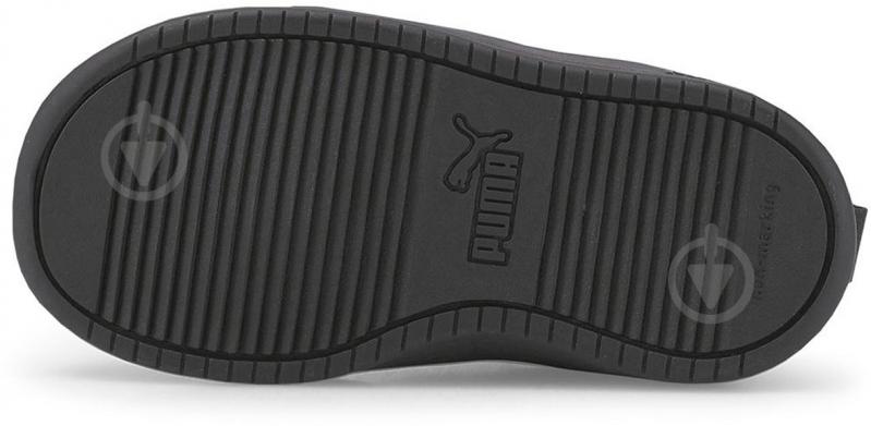 Ботинки детские Puma р.19 черный - фото 6 Ботинки детские Puma р.19 черный - фото 6