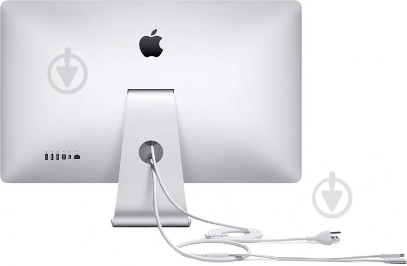 Монітор Apple Thunderbolt A1407 27" (MC914ZE/B) - фото 5