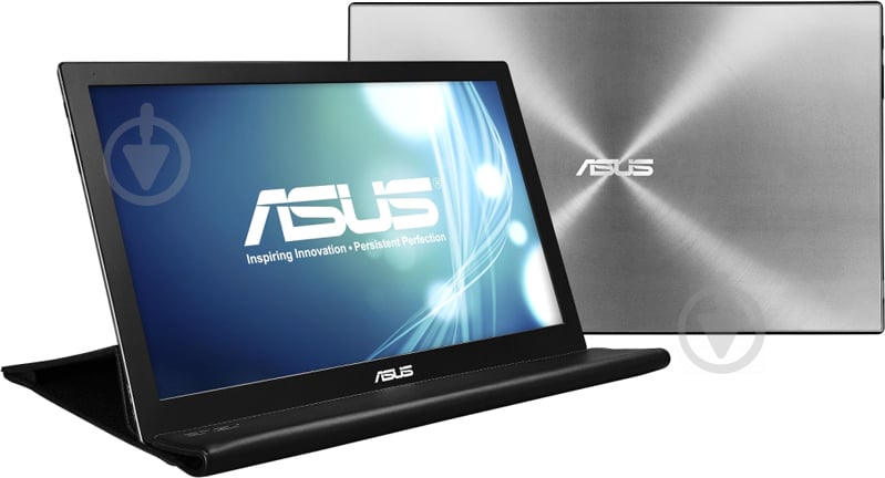 Монитор Asus MB168B 15" (90LM00I0-B01170) - фото 1