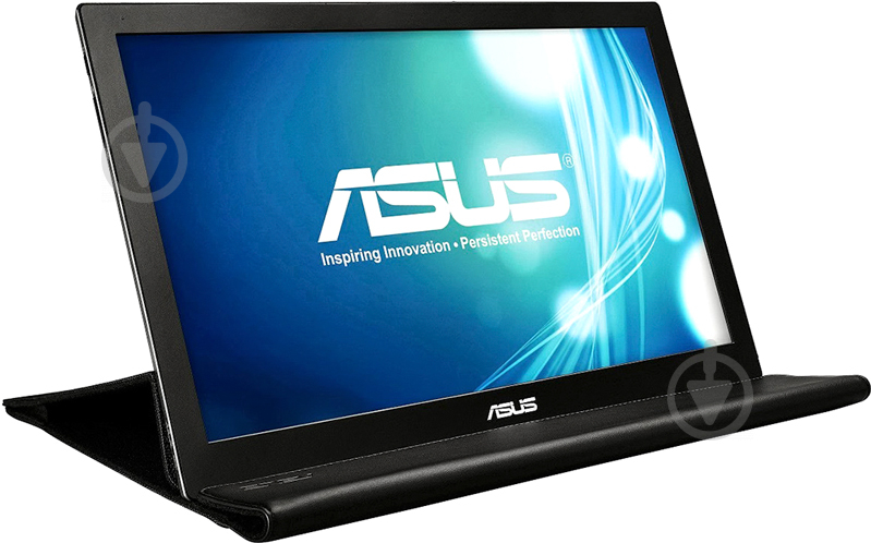 Монитор Asus MB168B 15" (90LM00I0-B01170) - фото 3