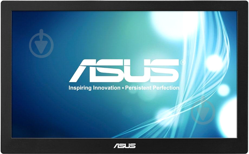 Монитор Asus MB168B 15" (90LM00I0-B01170) - фото 2