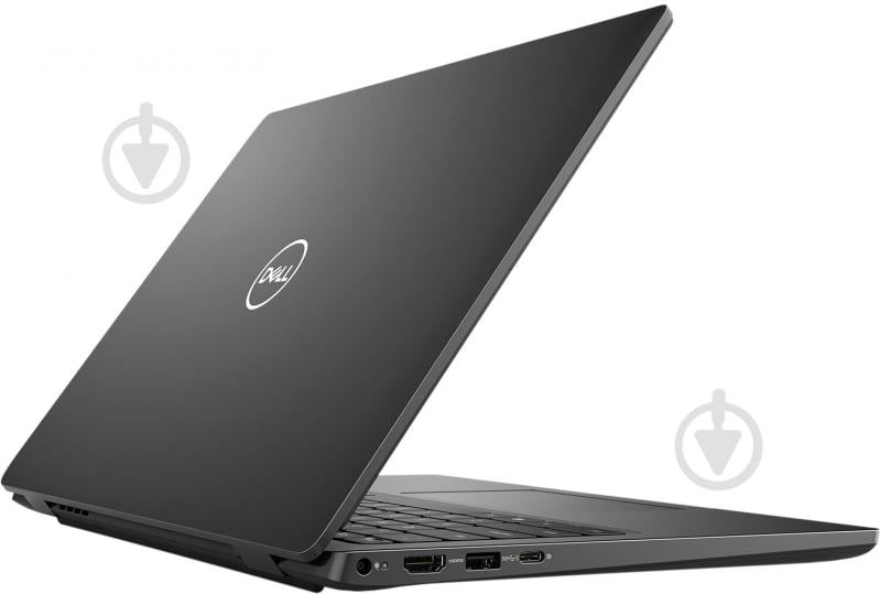 Ноутбук Dell Latitude 3420 14" (N122L342014UA_UBU) black - фото 8