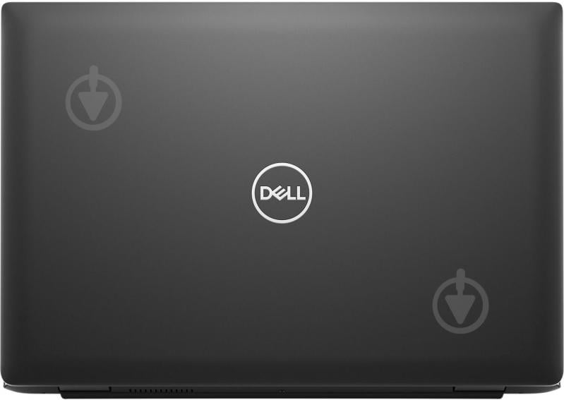 Ноутбук Dell Latitude 3420 14" (N122L342014UA_UBU) black - фото 7