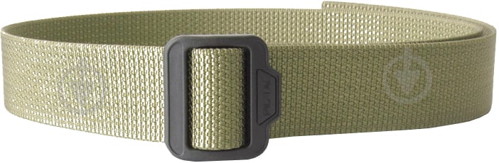 Пояс тактический P1G FDB-1 (Frogman Duty Belt) р.L Olive Drab UA281-59091-G6OD-1 - фото 2