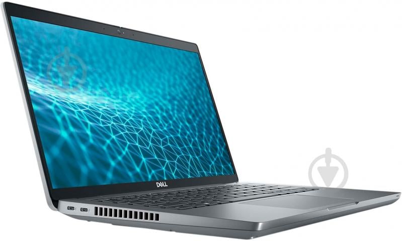 Ноутбук Dell Latitude 5431 14" (N202L543114UA_W11P) - фото 3