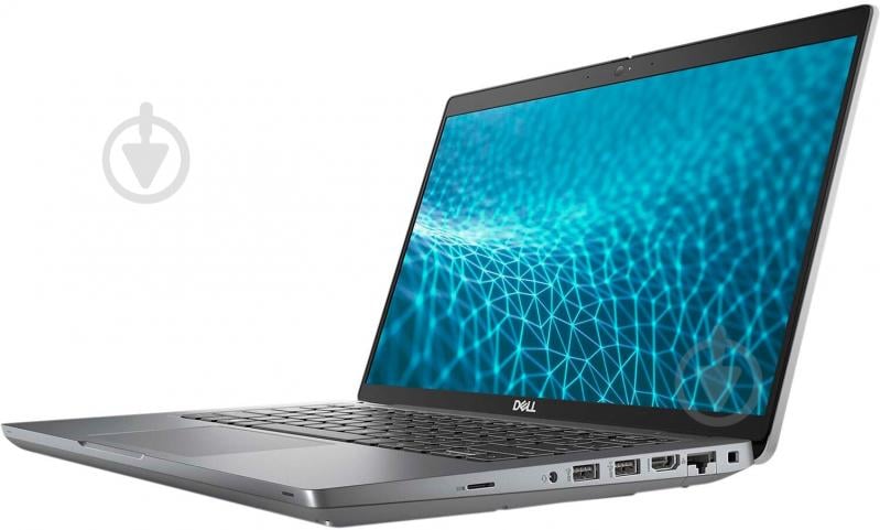 Ноутбук Dell Latitude 5431 14" (N202L543114UA_W11P) - фото 4