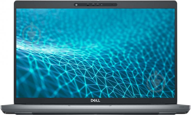 Ноутбук Dell Latitude 5431 14" (N202L543114UA_W11P) - фото 2